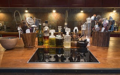 Ten tips to be more effective in the kitchen