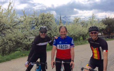 Tour de France  – Taste le tour