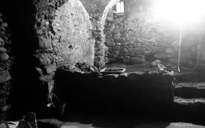 The Barn – phase 4.