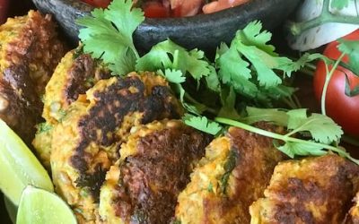 Promotion – Half day cookery classes in August